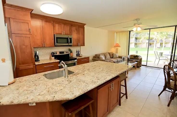 1032 S Kihei Rd #A103 Kihei, HI 96753 - Thumbnail 3