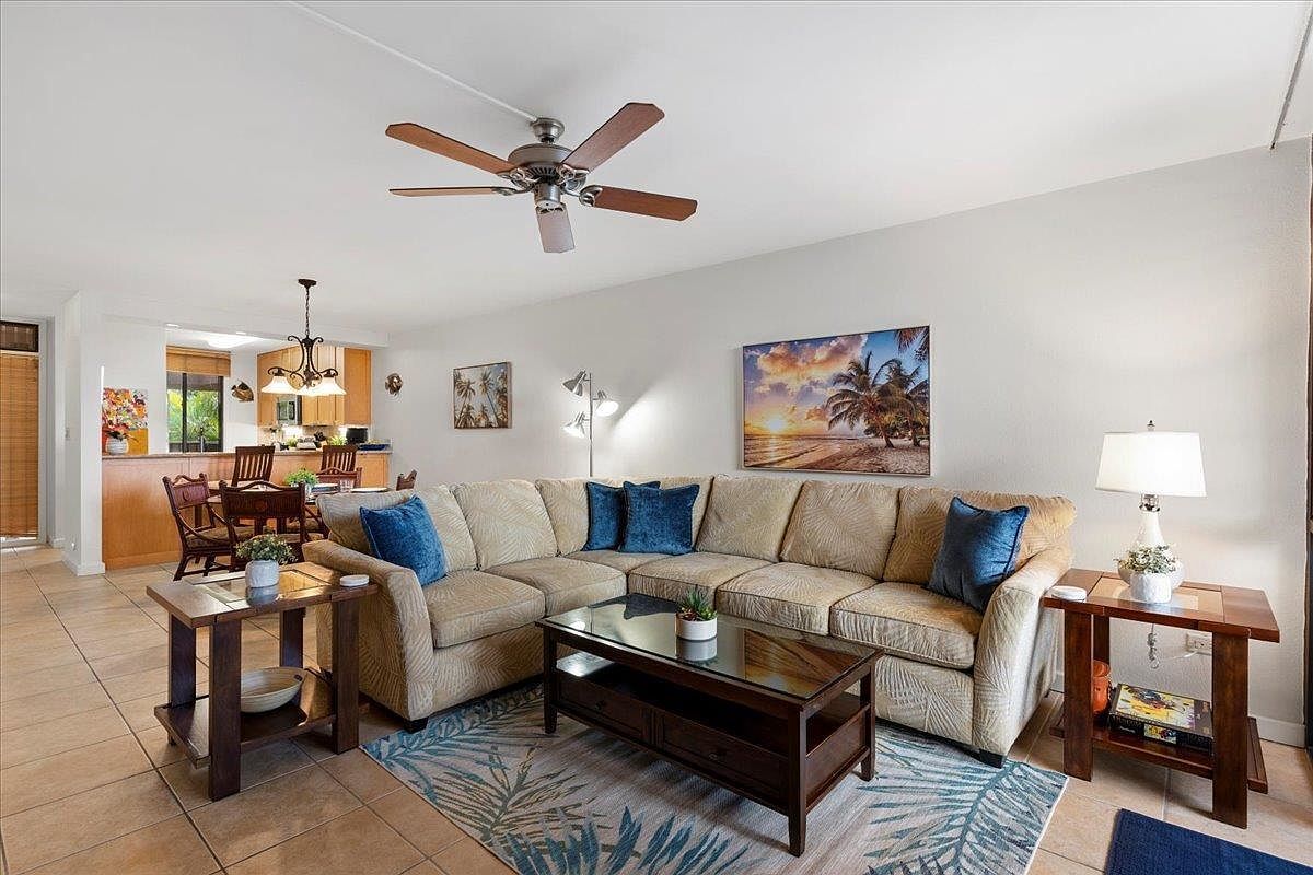 2695 S Kihei Rd APT 5205 Kihei, HI 96753 - Thumbnail 3