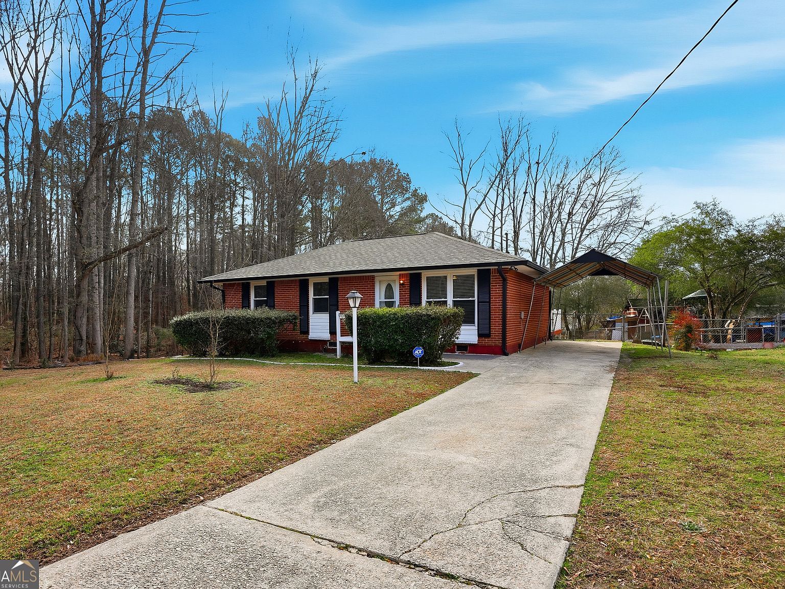 197 Dixboro Dr Jonesboro, GA 30238 - Thumbnail 3