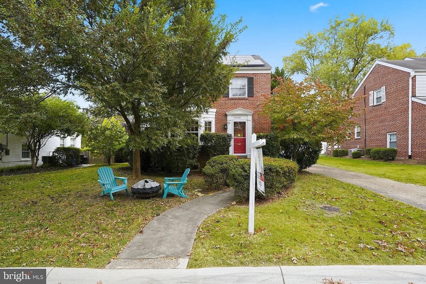 8209 Meadowbrook Ln Chevy Chase, MD 20815 - Thumbnail 3