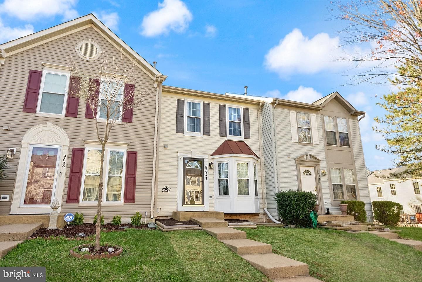 9041 Coriander Cir Manassas, VA 20110 - Thumbnail 3