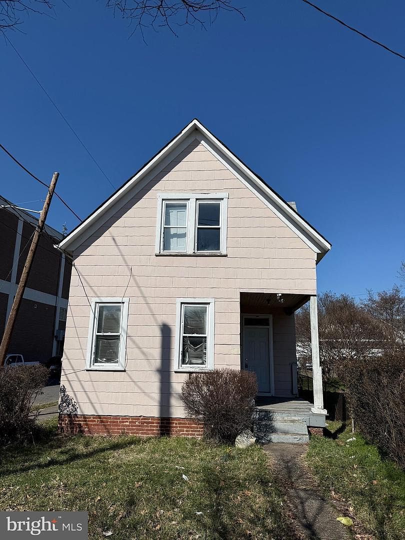 4300 Jay St NE Washington, DC 20019  | Single Family