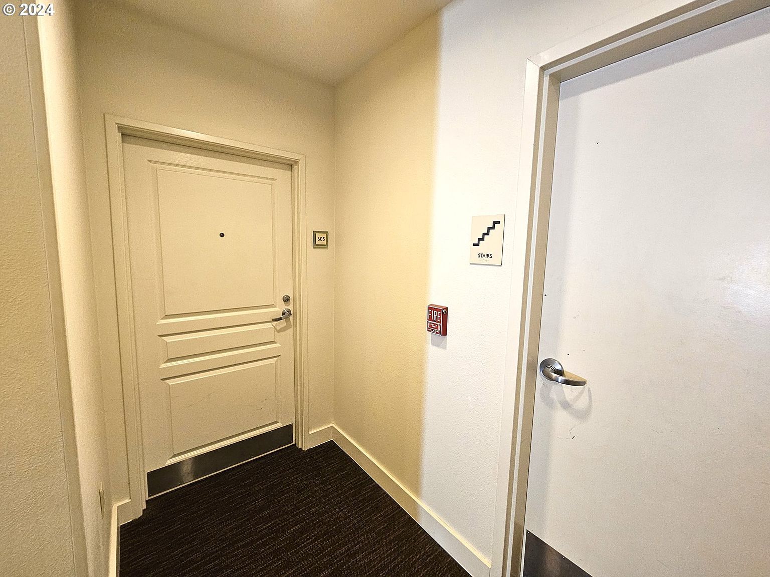 1134 SW Jefferson St APT 605 Portland, OR 97201 - Thumbnail 3