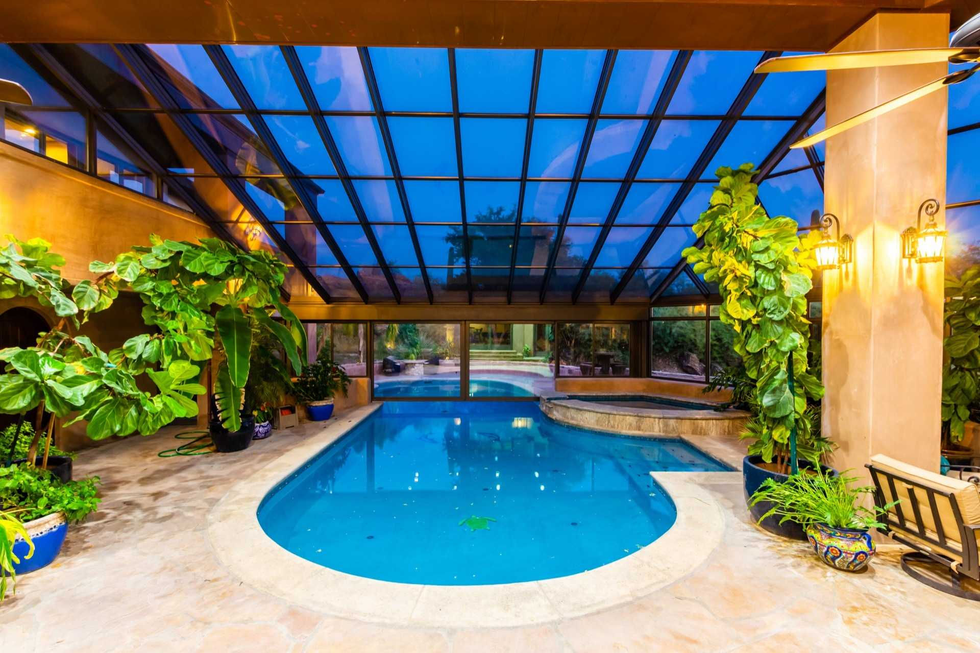 6600 N Eagle Ridge Dr, Tucson, AZ, USA, 85750 - Thumbnail 3