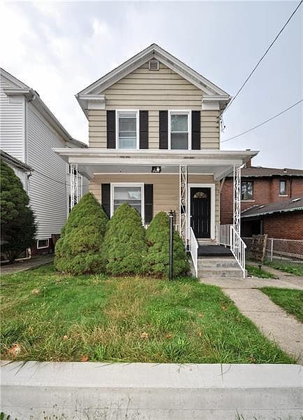 559 Glenwood Ave Ambridge, PA 15003 - Thumbnail 3