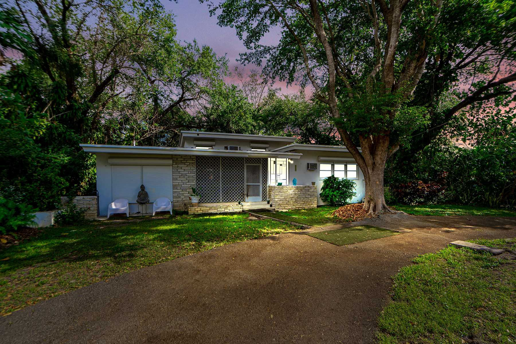 705 Northeast 120th Street, Biscayne Park, FL, USA, 33161  | Single Family