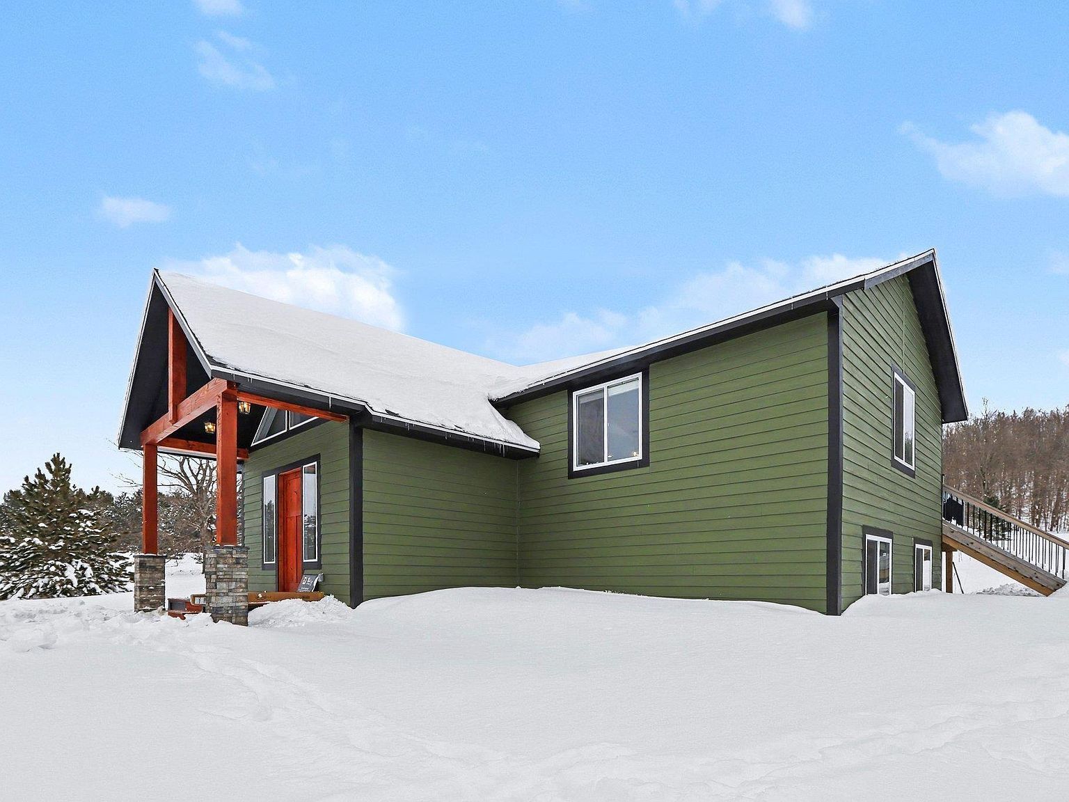 9626 Springvale Rd Boyne Falls, MI 49713 - Thumbnail 3