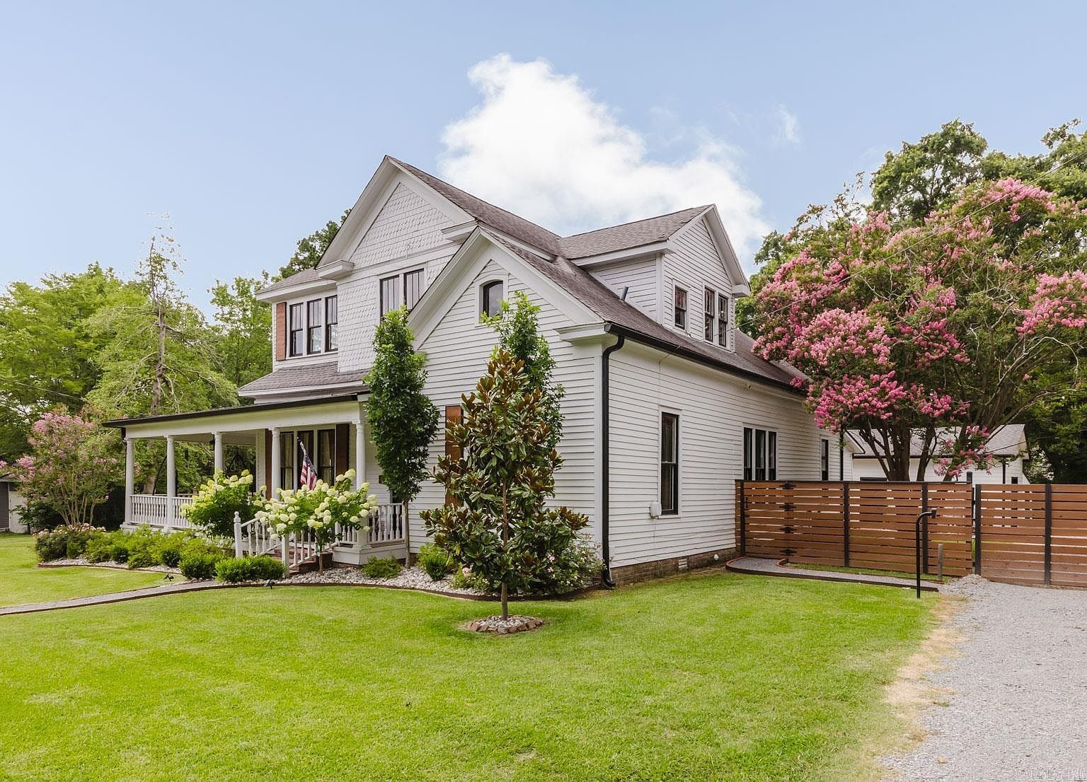 503 S 1st St Benton, AR 72015 - Thumbnail 3