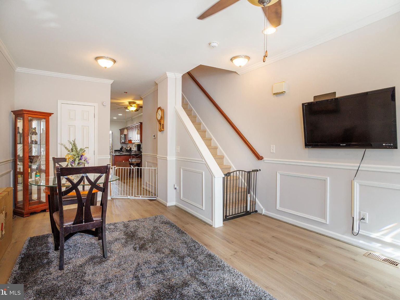 1408 S 19th St Philadelphia, PA 19146 - Thumbnail 3