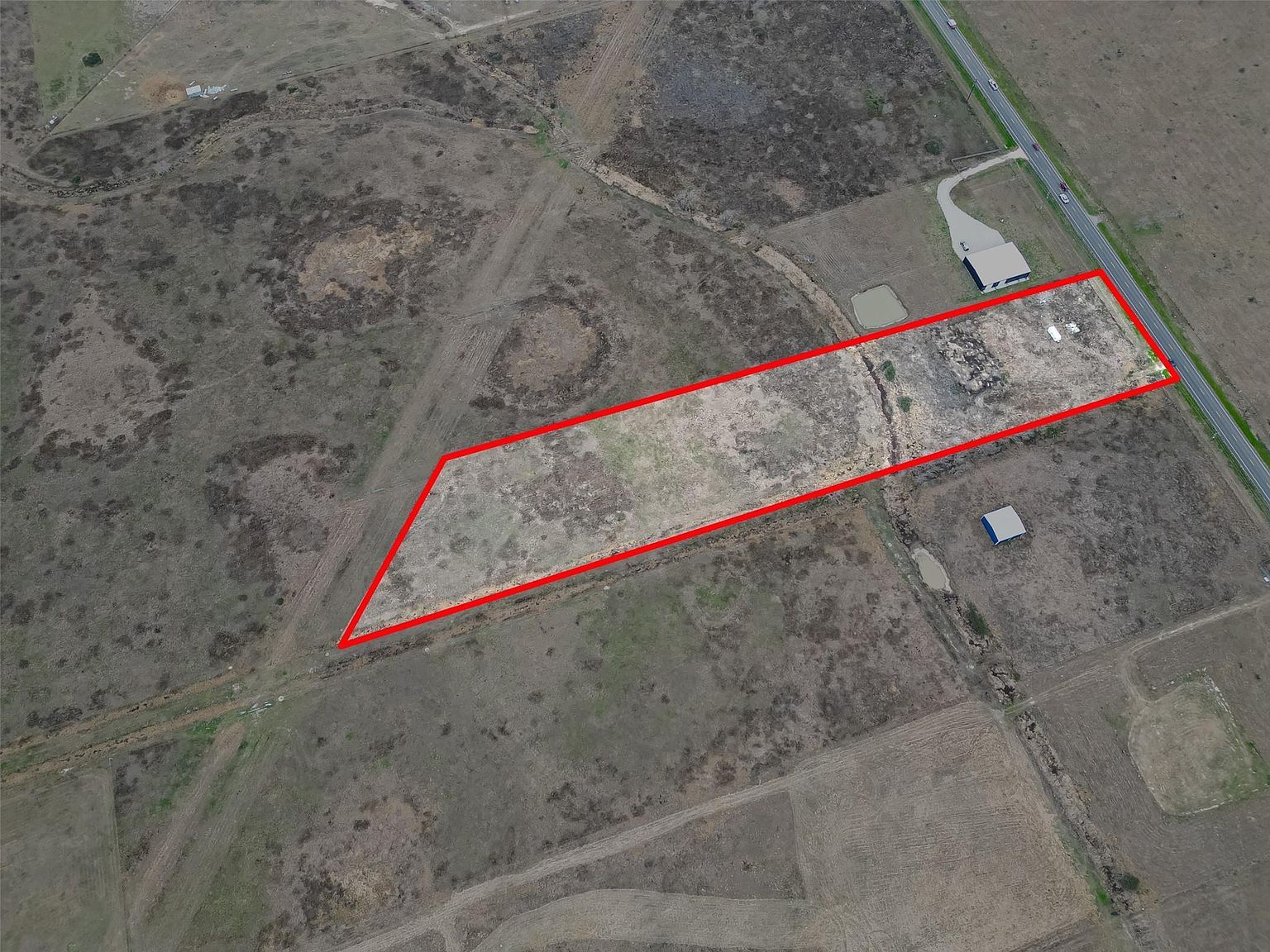 11501 Fm 1994 Rd Guy, TX 77444 - Thumbnail 3