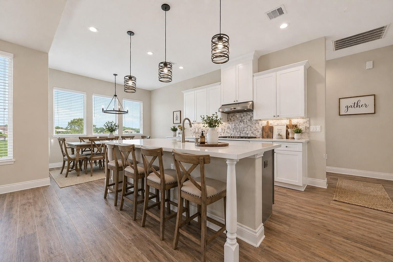 803 Lily Ln Rosharon, TX 77583 - Thumbnail 3