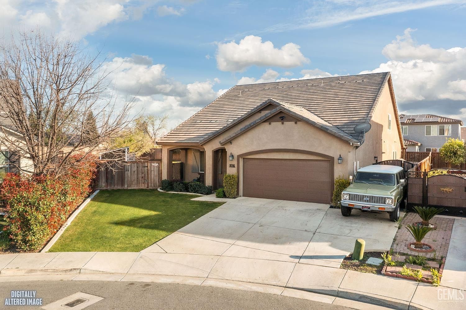 9705 Dutchman Peak Ln Bakersfield, CA 93311 - Thumbnail 3