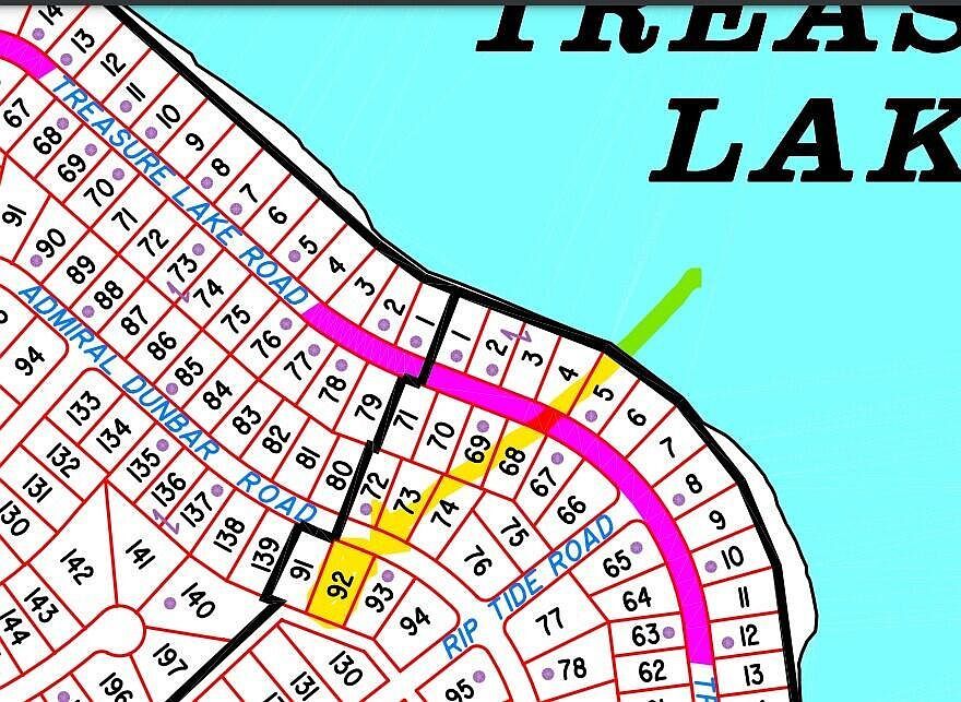 Admiral Dunbar Rd LOT 92 Du Bois, PA 15801 - Thumbnail 3