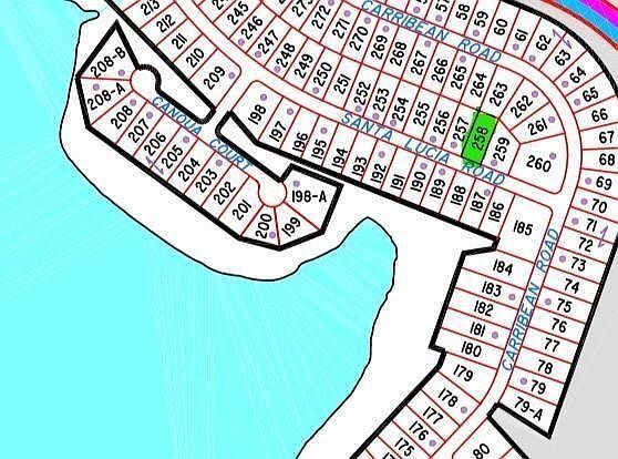 Santa Lucia Rd LOT 258 Du Bois, PA 15801 - Thumbnail 3