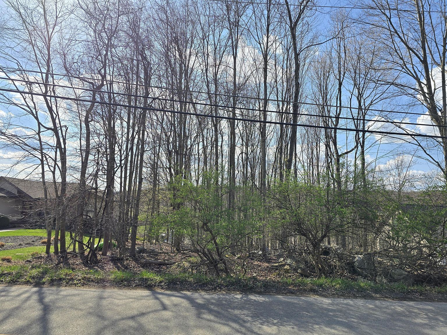 Treasure Lake Rd LOT 751 Du Bois, PA 15801 - Thumbnail 3