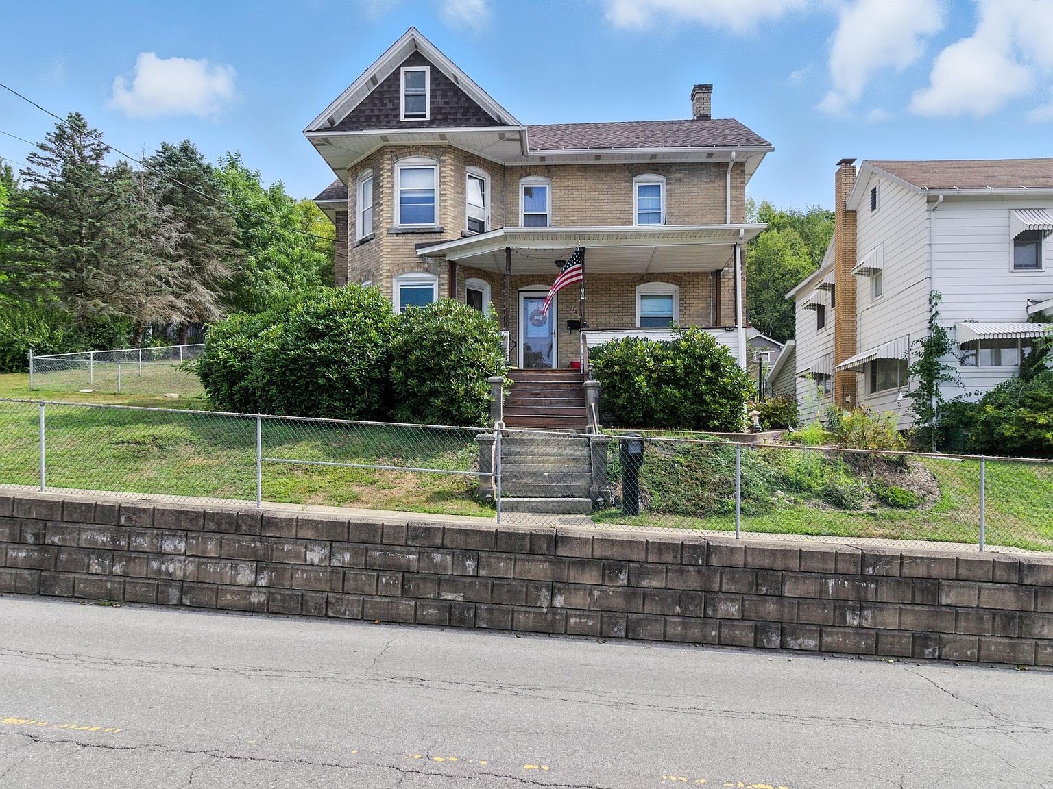 241 Ridge Ave Curwensville, PA 16833 - Thumbnail 3