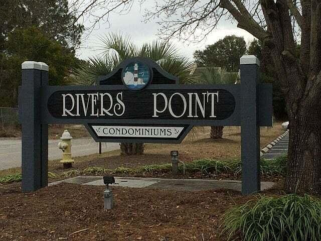 21 Rivers Point Row APT 1E Charleston, SC 29412 - Thumbnail 3
