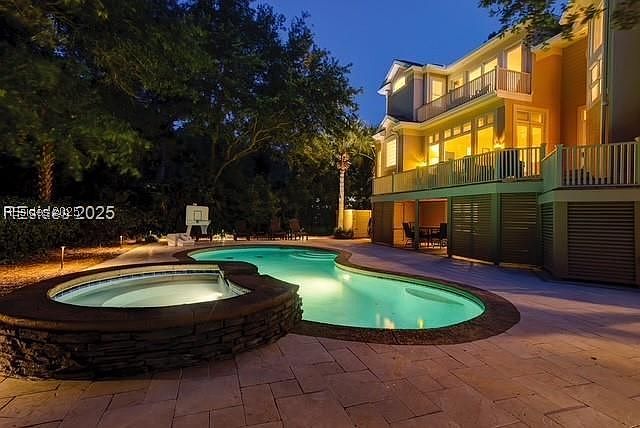 12 Port Tack Hilton Head Island, SC 29928 - Thumbnail 3