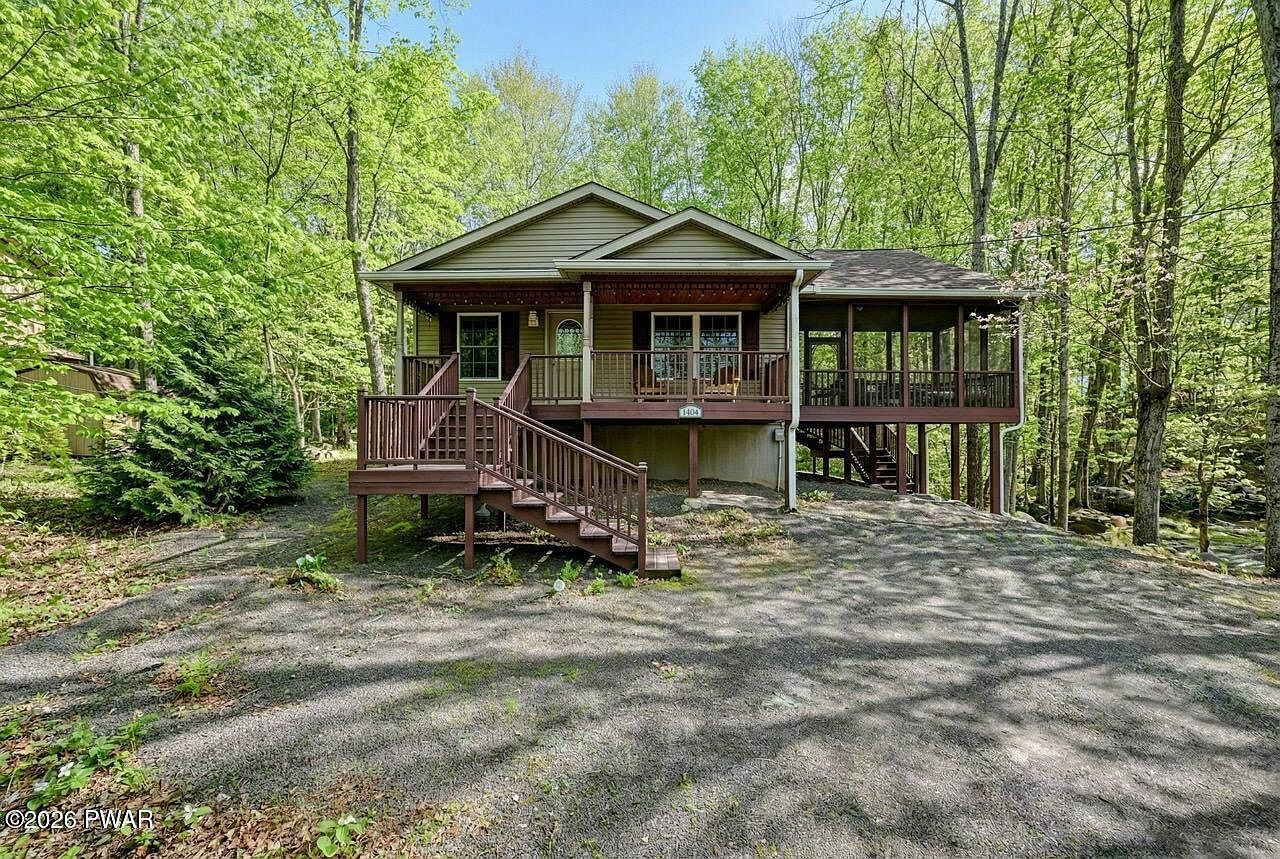 30 Woodview Ter Lake Ariel, PA 18436 - Thumbnail 3