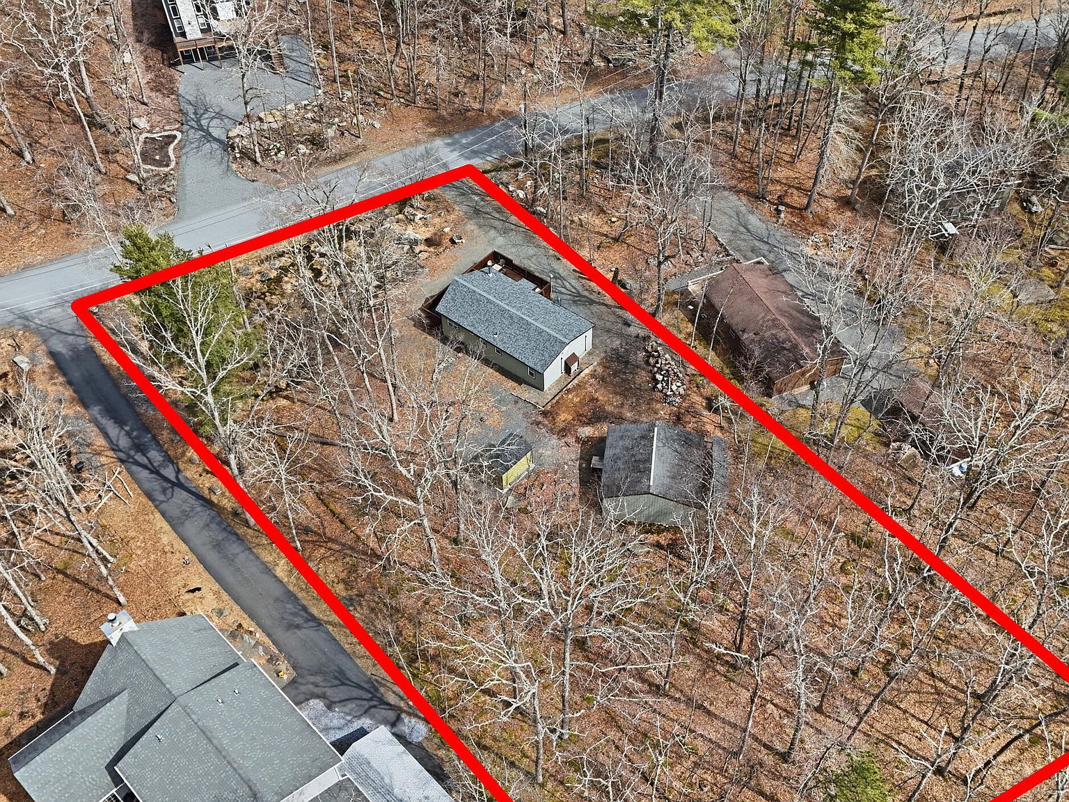 230 Eagle Rock Rd Lackawaxen, PA 18435 - Thumbnail 3