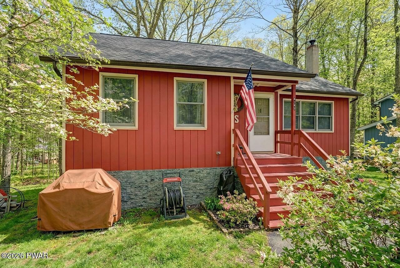 296 Chestnuthill Dr Lake Ariel, PA 18436 - Thumbnail 3