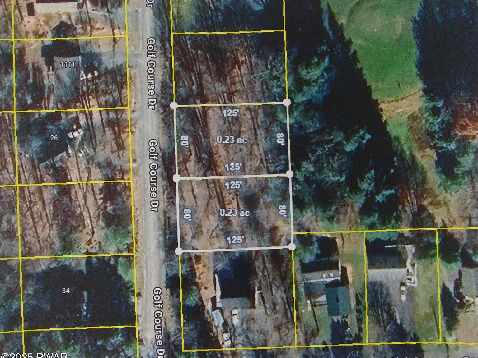 Golf Course Dr Thornhurst, PA 18424 - Thumbnail 3