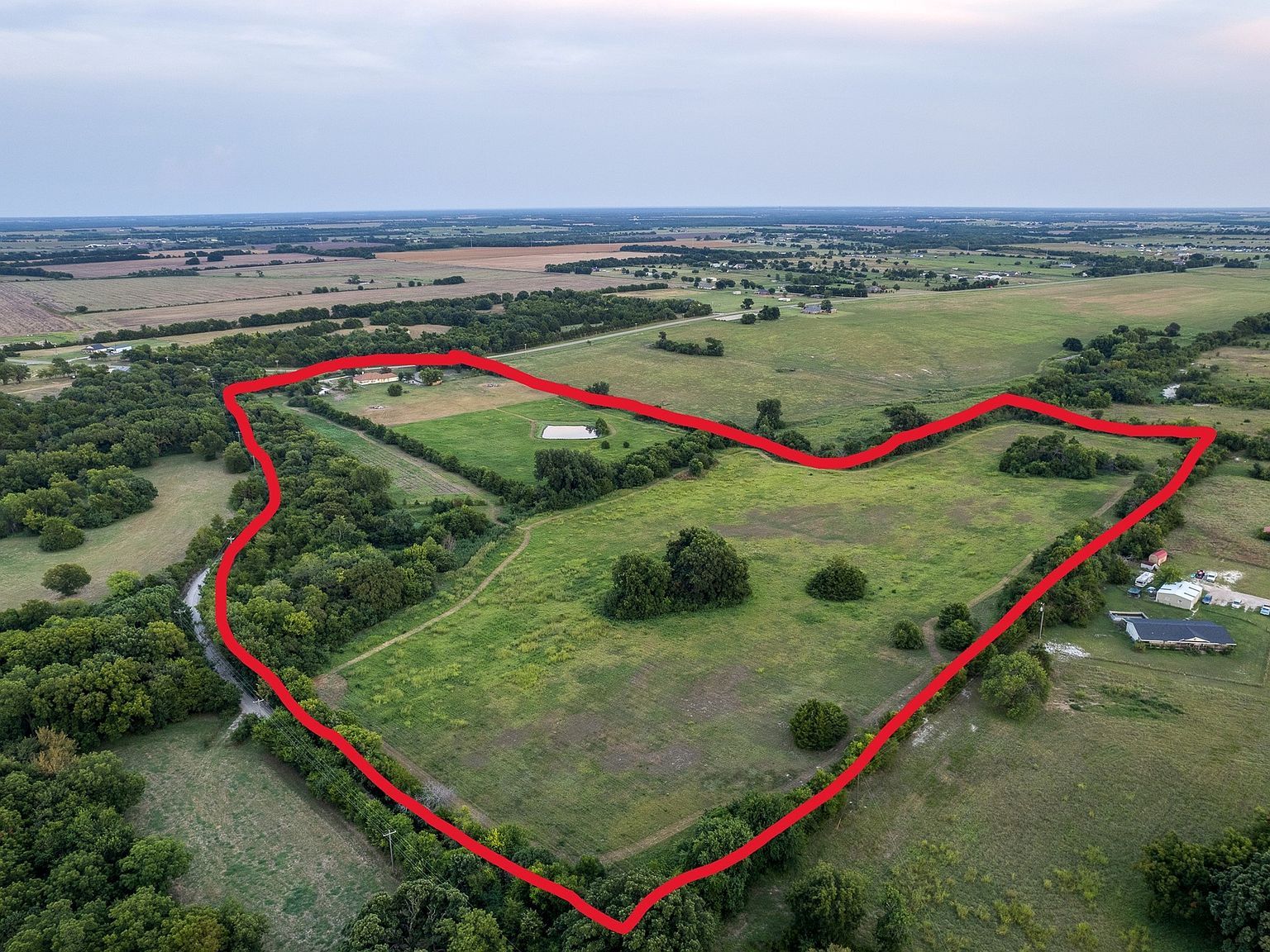 0 County Road 4725 Leonard, TX 75452 - Thumbnail 3