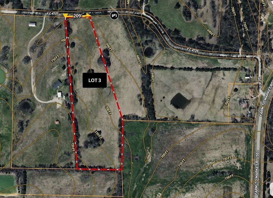 3 County Road 4725 Leonard, TX 75452 - Thumbnail 3