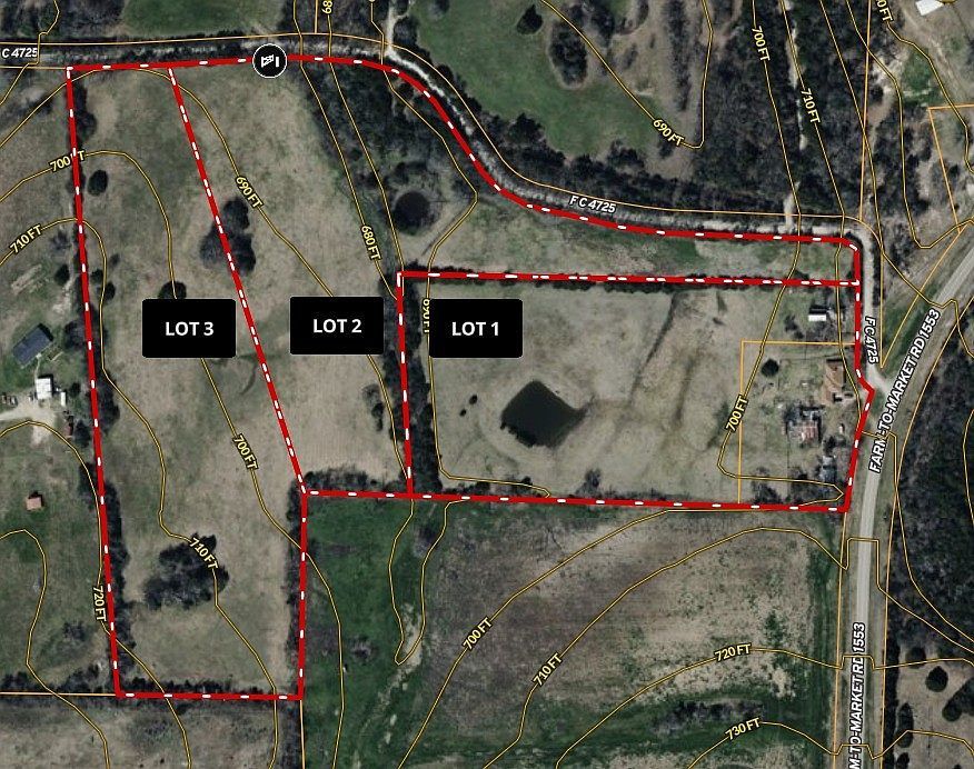1 County Road 4725 Leonard, TX 75452 - Thumbnail 3
