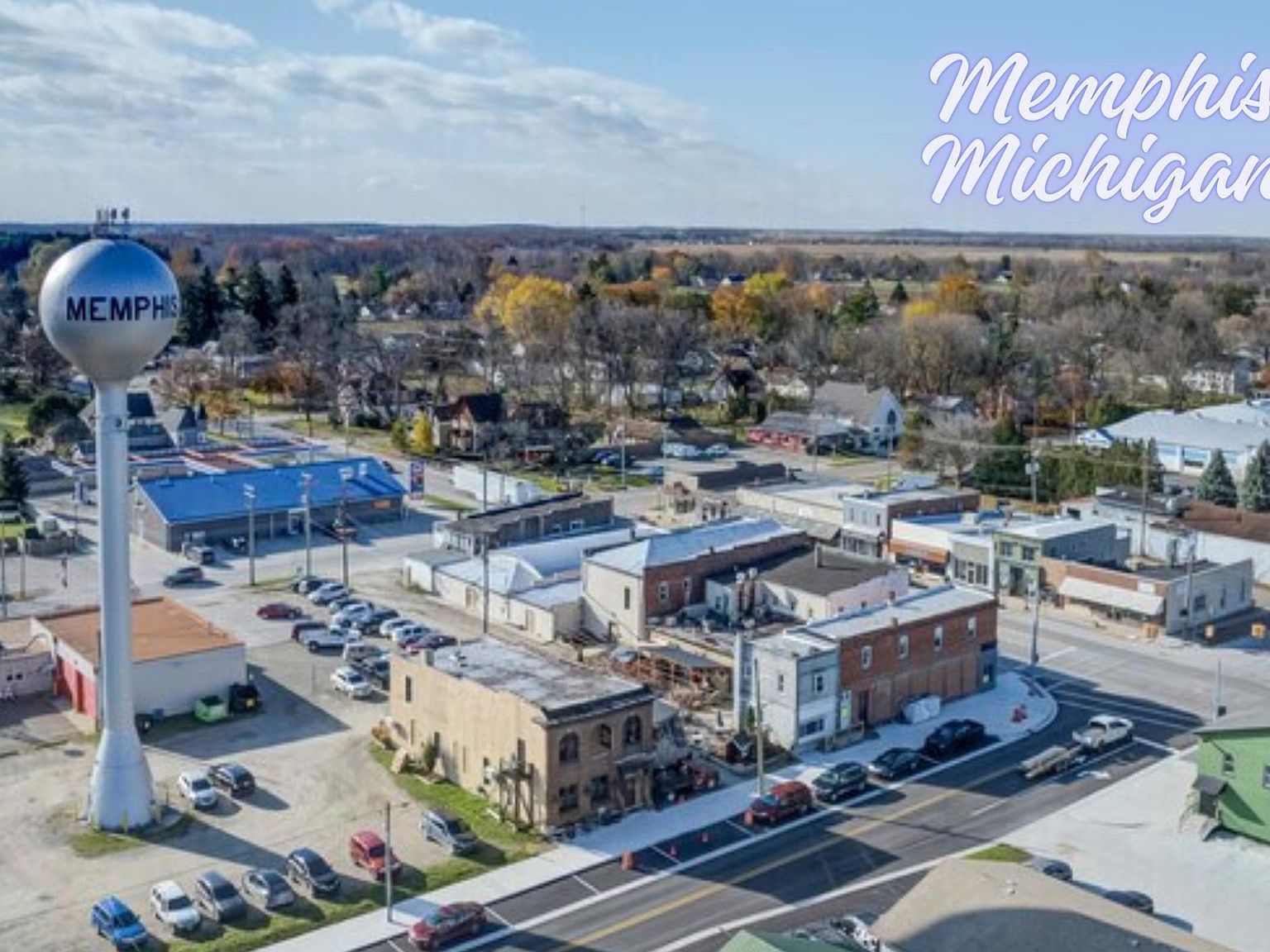 0 Burgess Rd Memphis, MI 48041 - Thumbnail 3