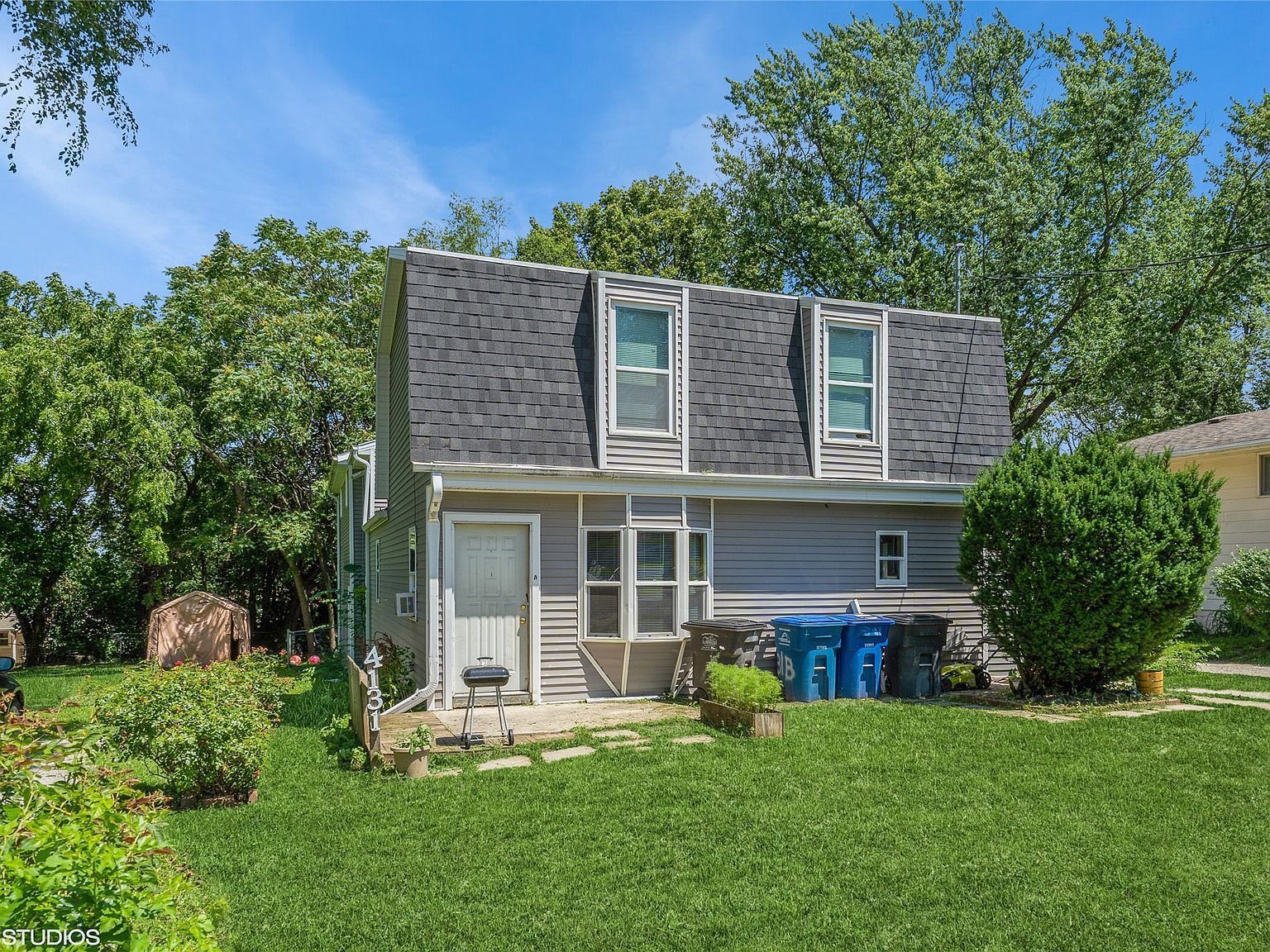 4131 55th St Des Moines, IA 50310 - Thumbnail 3