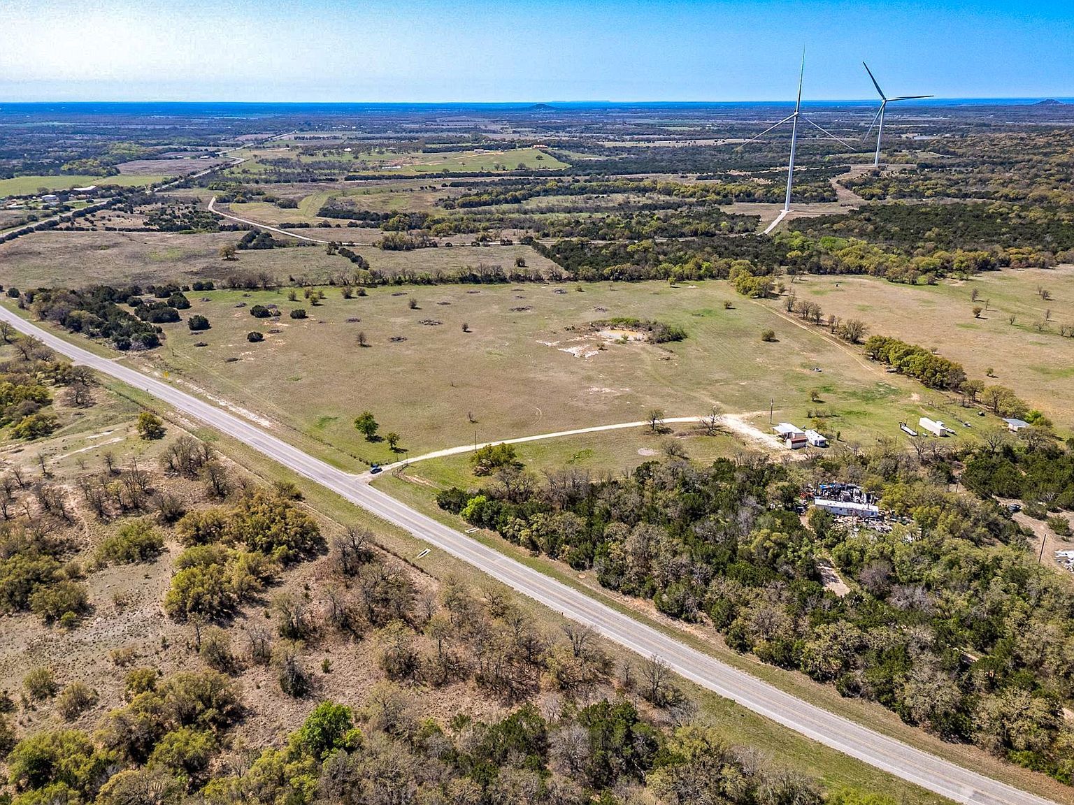 9457 Fm 2228 Baird, TX 79504 - Thumbnail 3