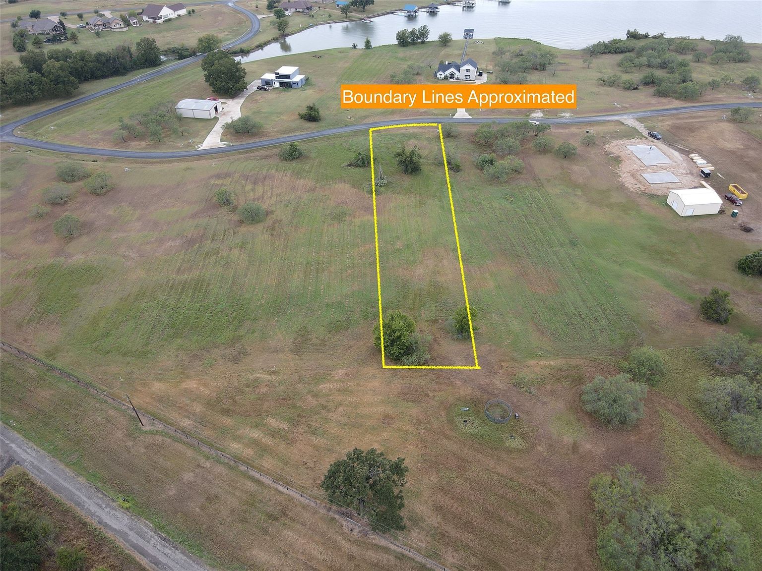LOT 131 Lake Vista Dr Streetman, TX 75859 - Thumbnail 3