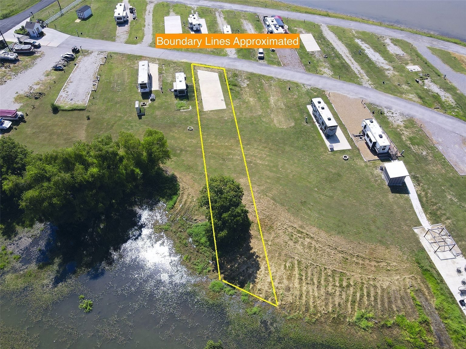 5086 Waterfront Rd Kerens, TX 75144 - Thumbnail 3