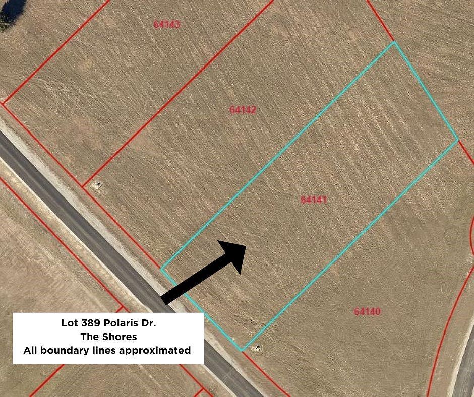 LOT 389 Polaris Dr Corsicana, TX 75109 - Thumbnail 3