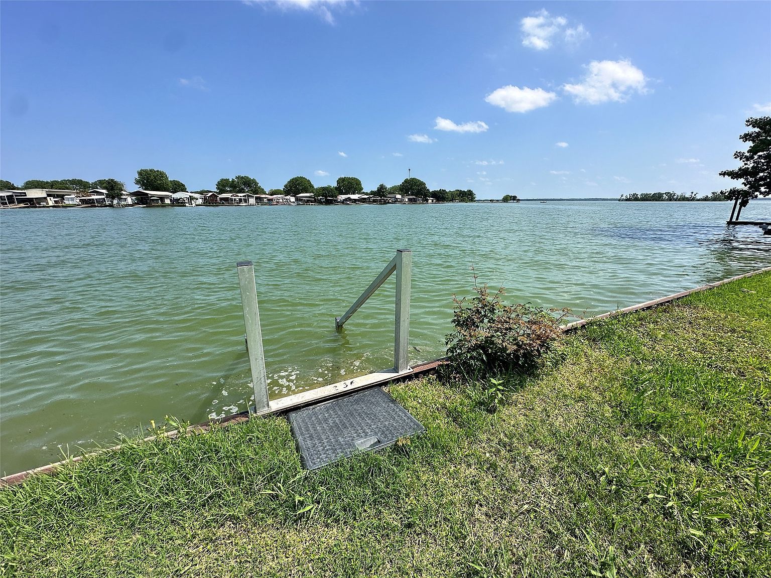 LOT 136 Peninsula Rd Kerens, TX 75144 - Thumbnail 3