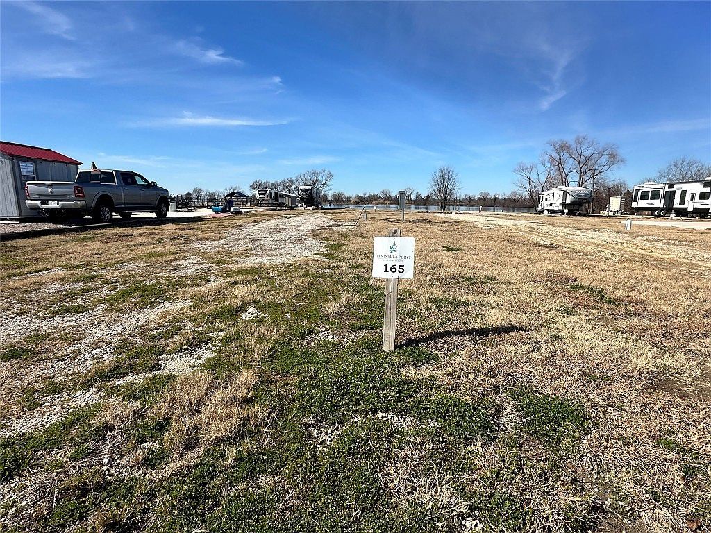 LOT 165 Peninsula Rd Kerens, TX 75144 - Thumbnail 3