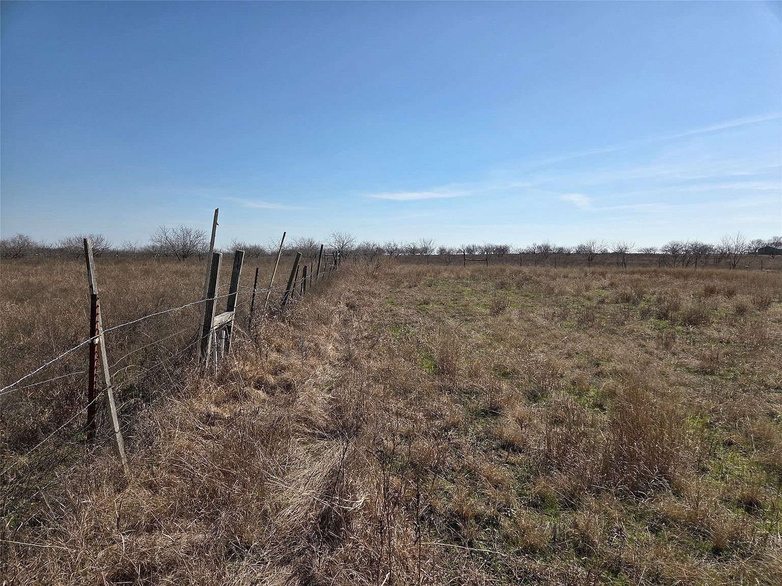 LOT 25 NW County Road 2170 Rd Barry, TX 75102 - Thumbnail 3