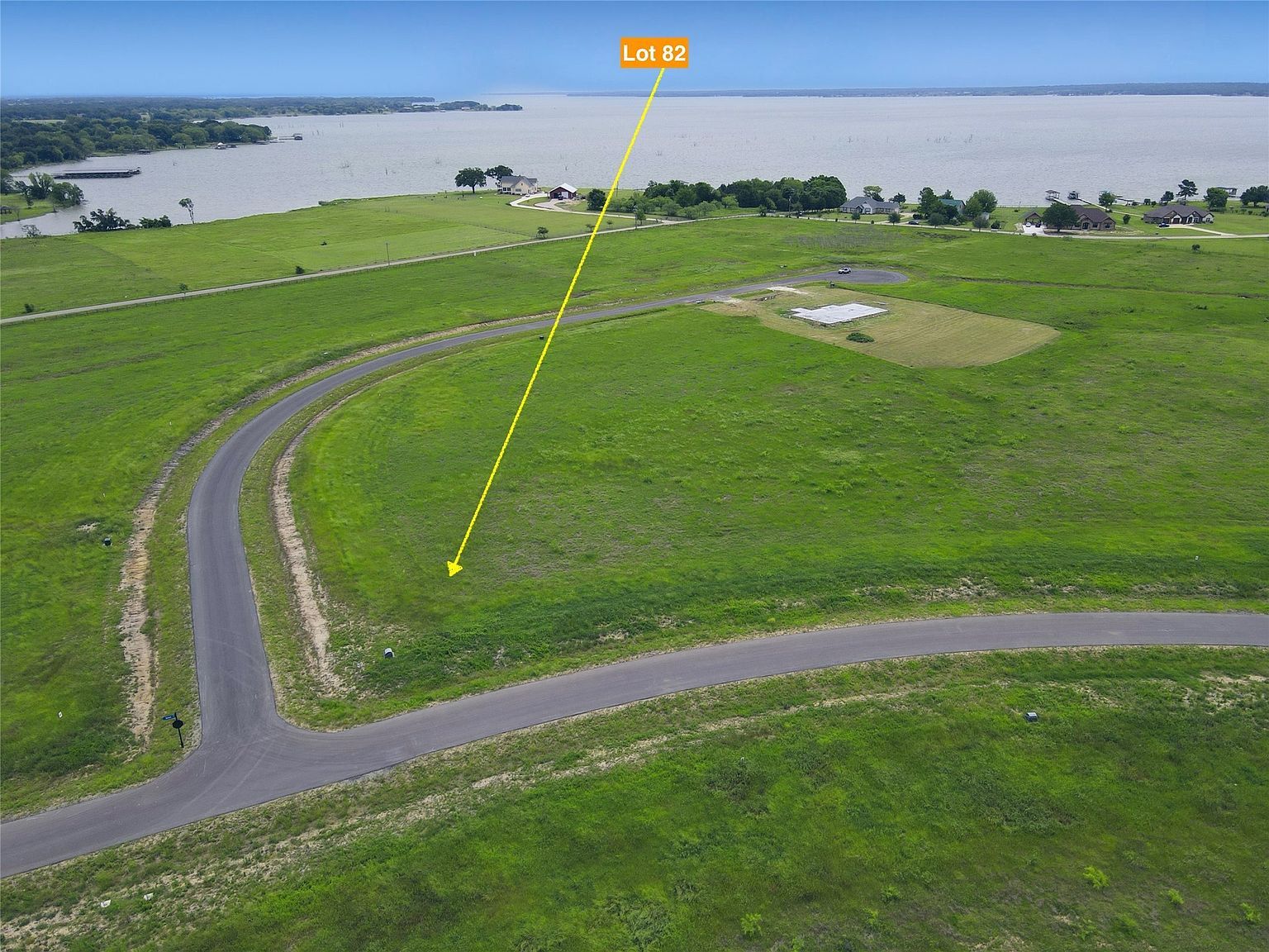 LOT 82 Sunset Blvd Corsicana, TX 75109 - Thumbnail 3