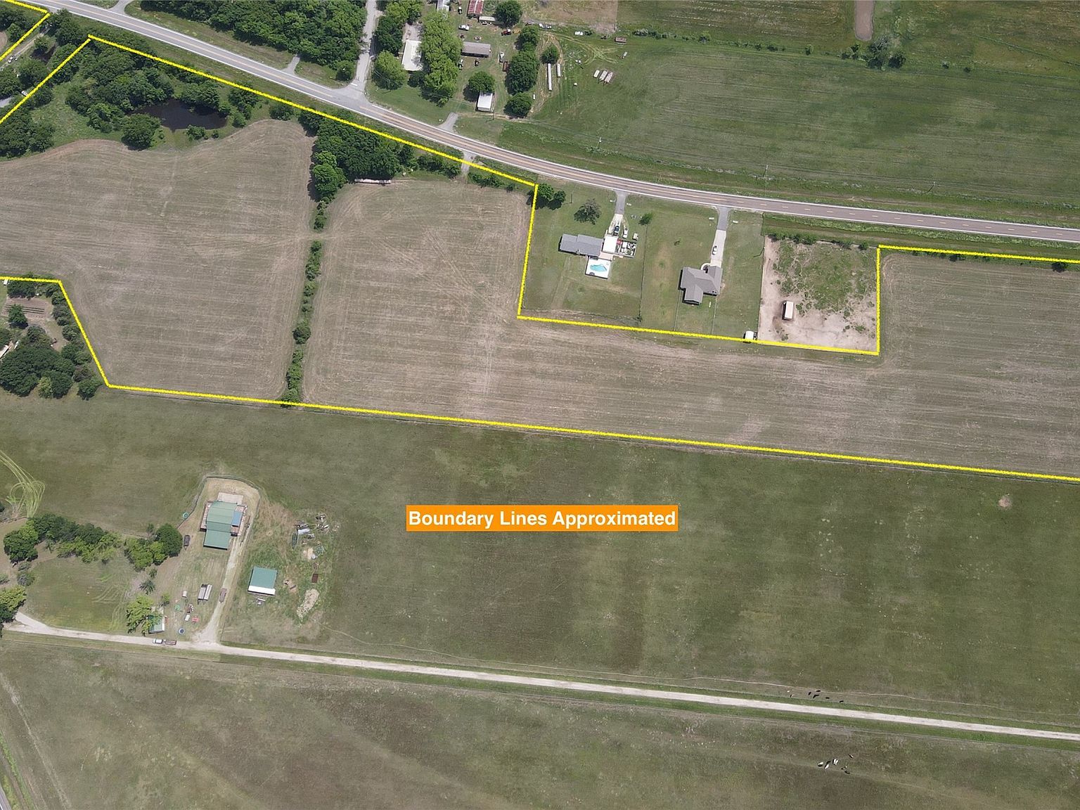 8536 S Us Highway 287 Corsicana, TX 75109 - Thumbnail 3