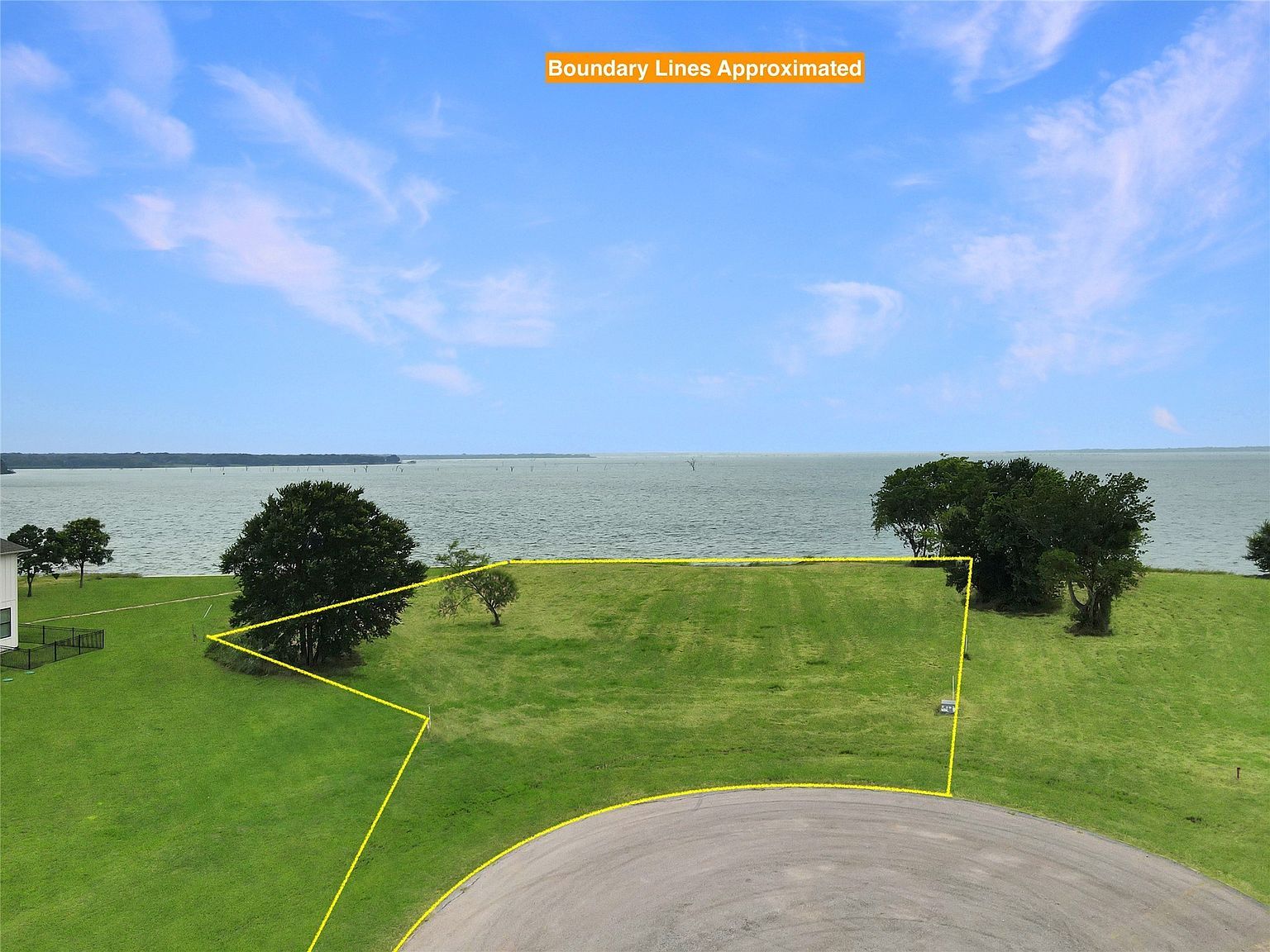 LOT 19 Lake Ridge Dr Streetman, TX 75859 - Thumbnail 3