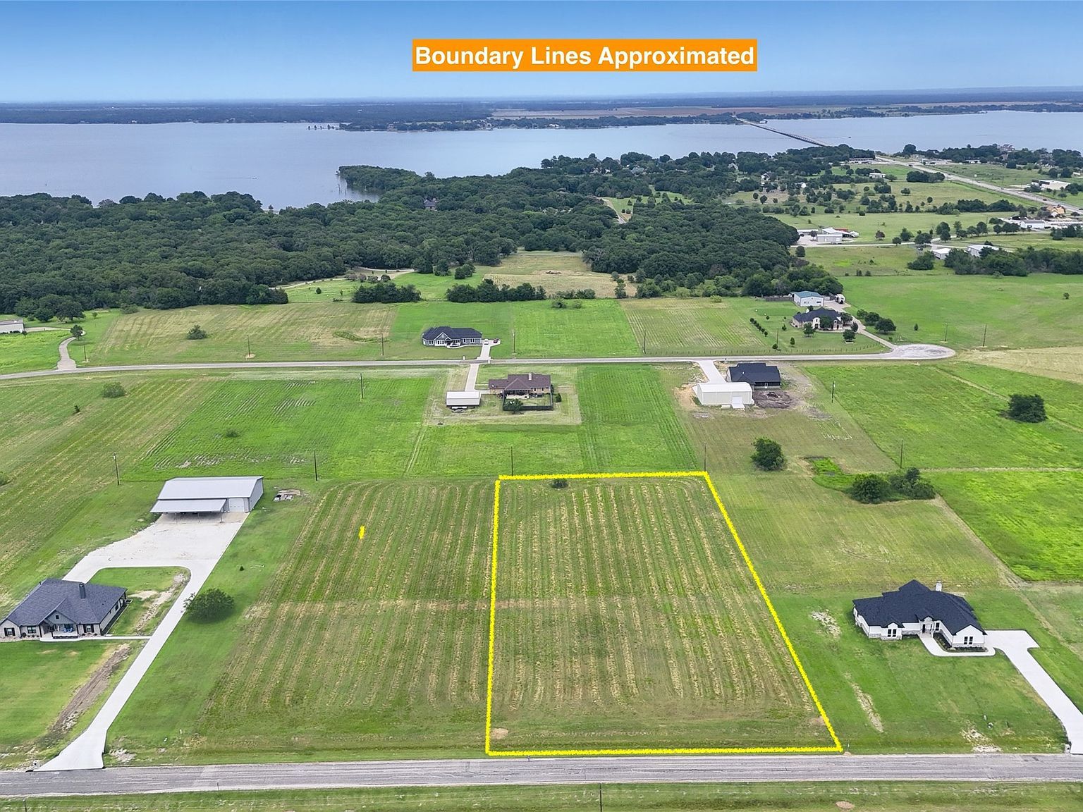 LOT 301 Cowboy Dr Corsicana, TX 75109 - Thumbnail 3