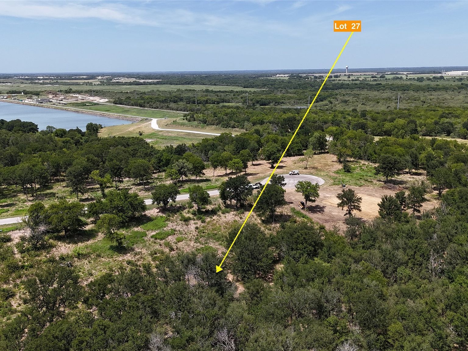 27 Sunrise Trl Corsicana, TX 75109 - Thumbnail 3