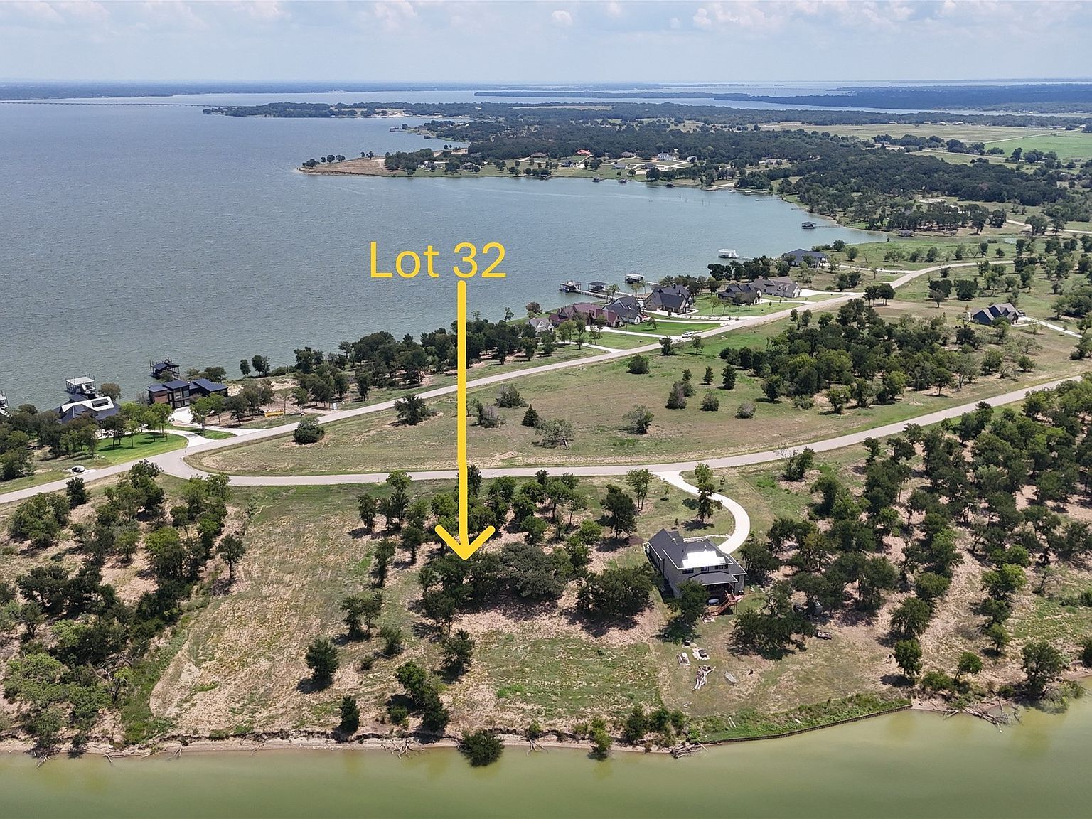 LOT 32 Opal Ln Corsicana, TX 75109 - Thumbnail 3