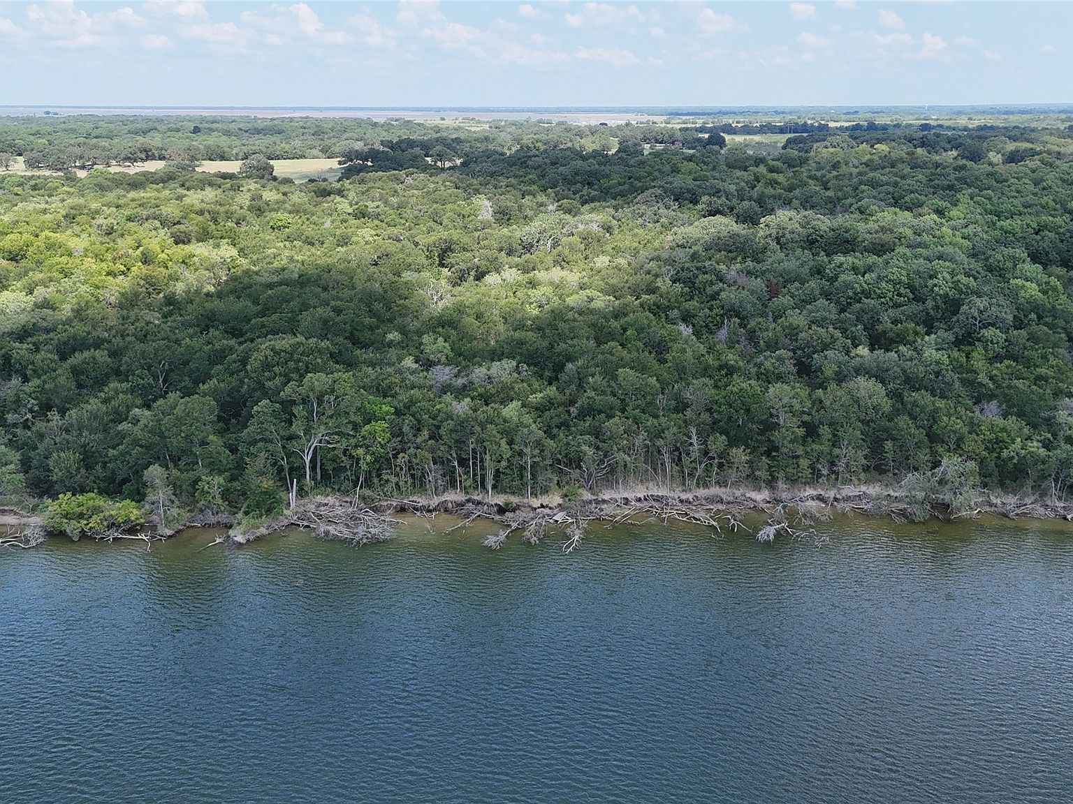 TRACT 2 SE County Road 3230 Kerens, TX 75144 - Thumbnail 3