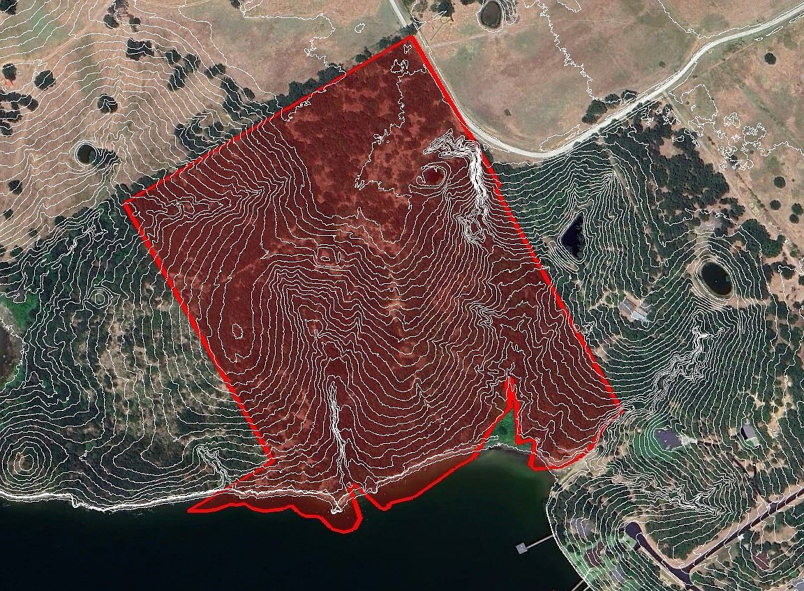 TRACT 1 SE County Road 3230 Kerens, TX 75144 - Thumbnail 3