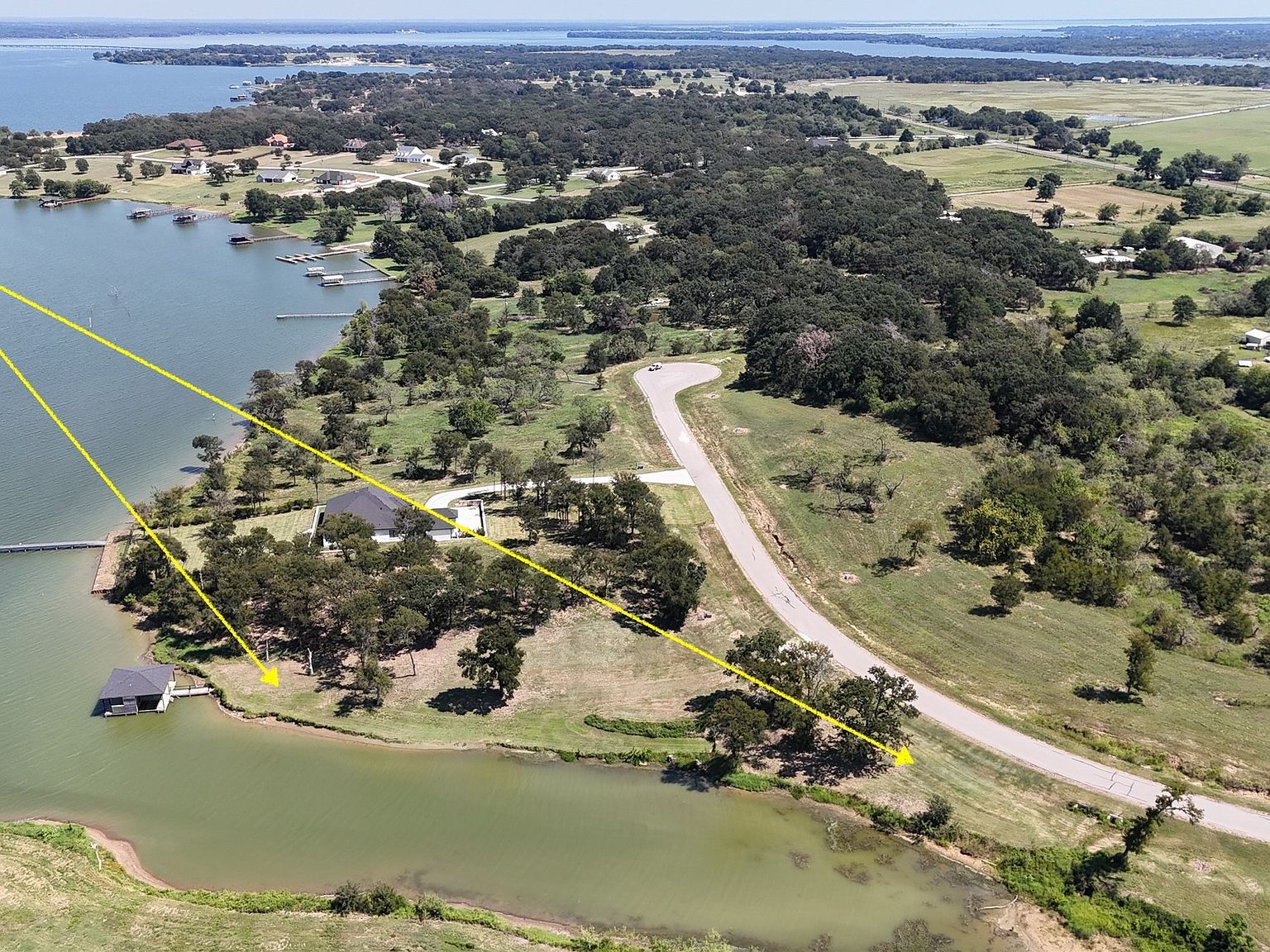 117 Diamond Point Corsicana, TX 75109 - Thumbnail 3