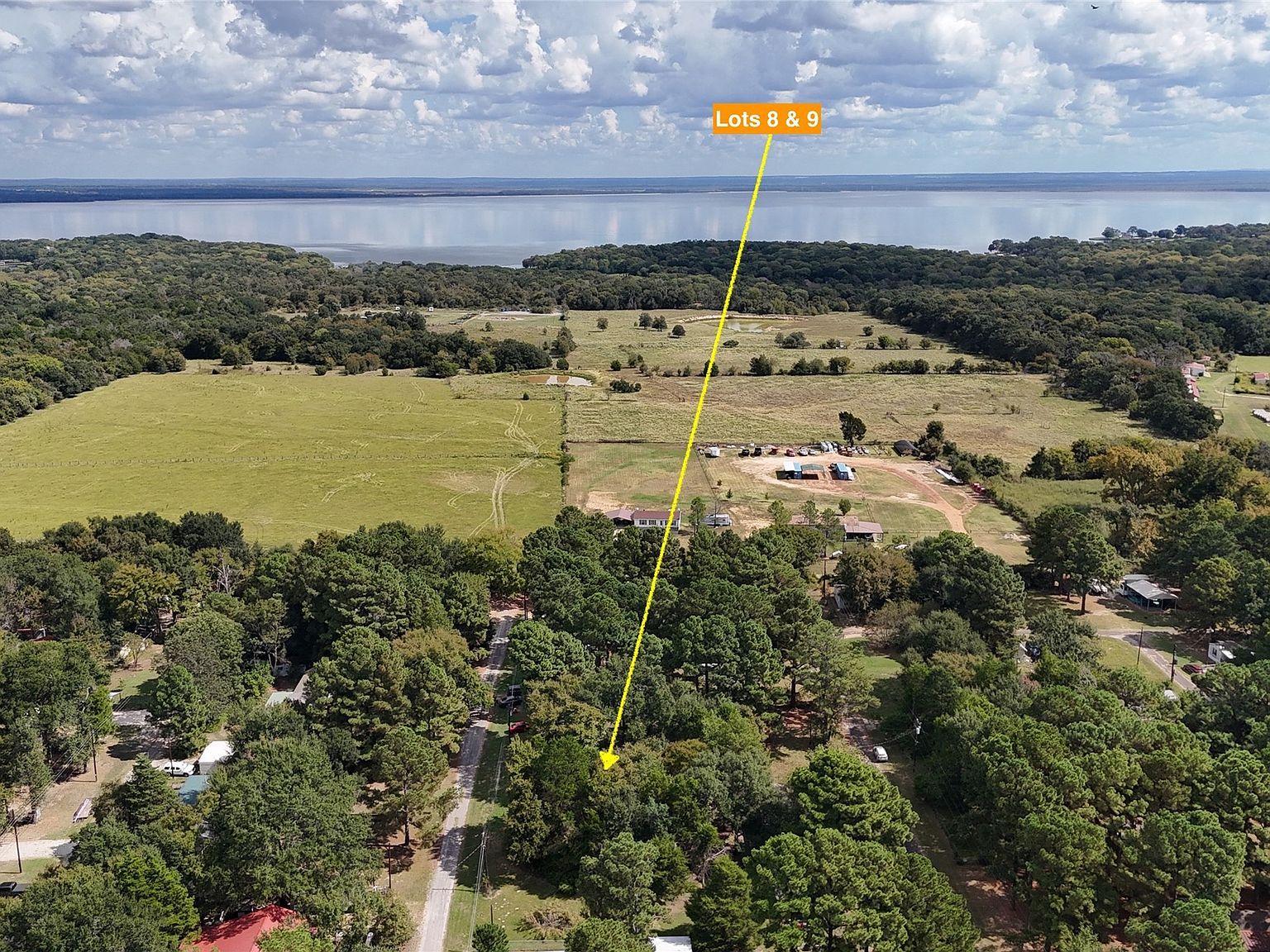 180 Cedar Dr Streetman, TX 75859 - Thumbnail 3