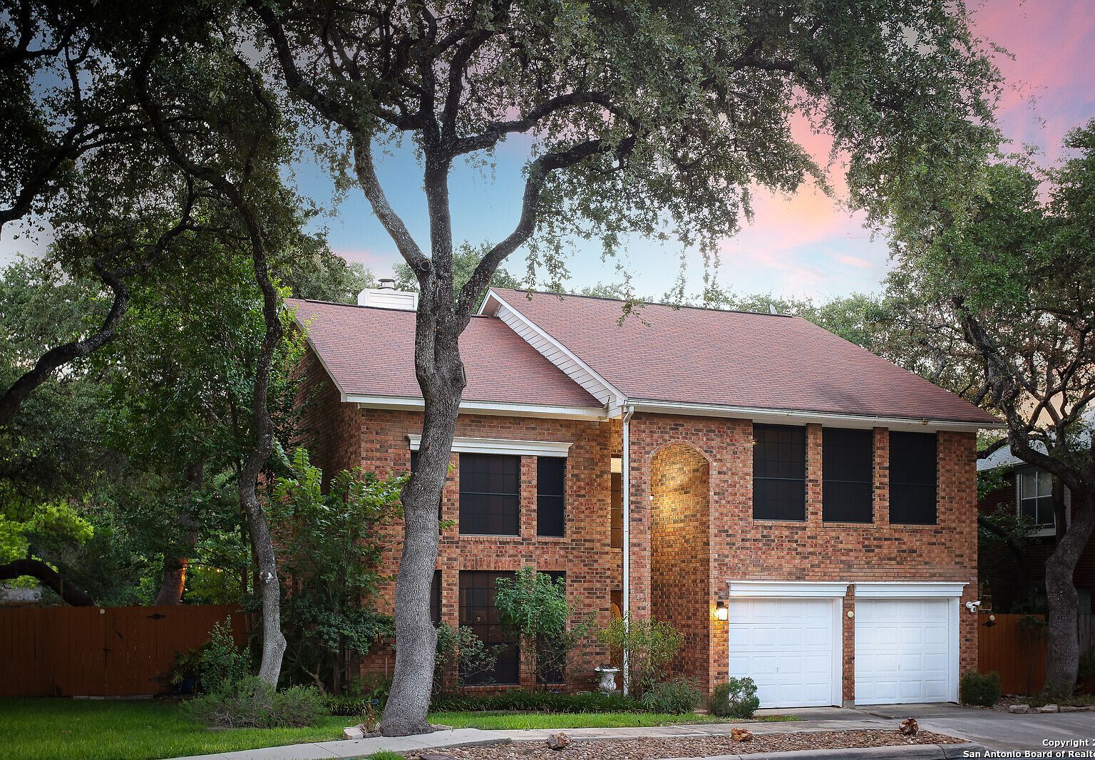 6407 Lost Arbor San Antonio, TX 78240 - Thumbnail 3