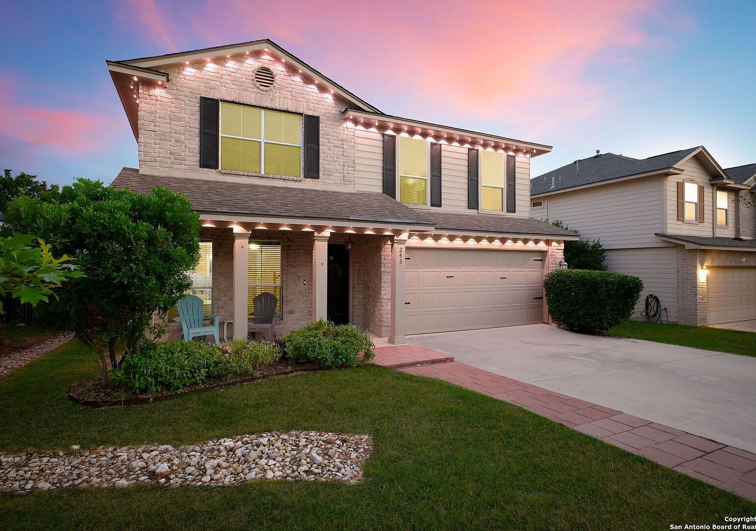 243 Cardinal Song San Antonio, TX 78253 - Thumbnail 3